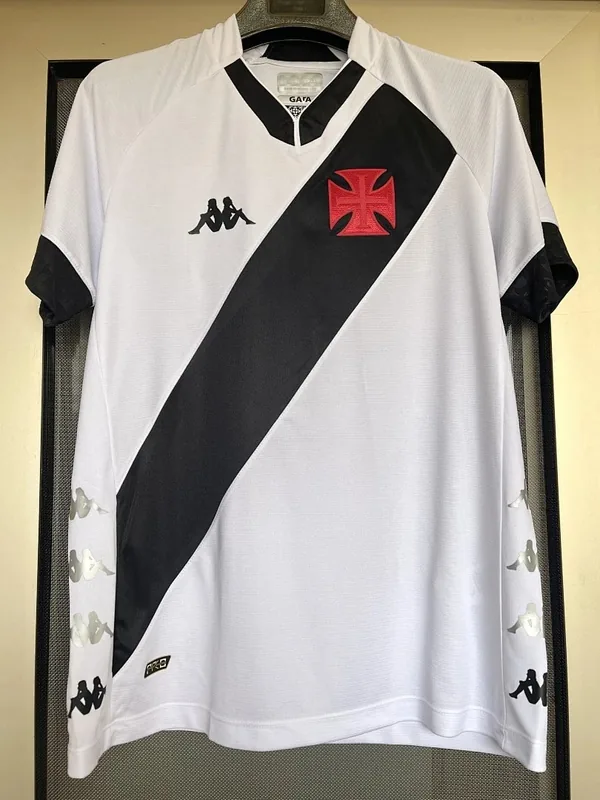 22/23 Vasco da Gama Away Jersey