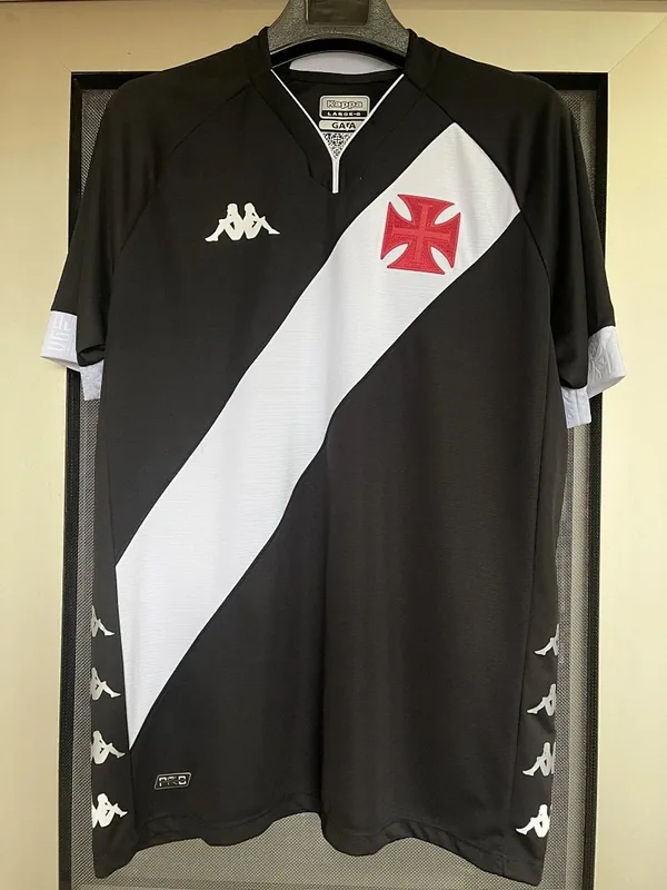 22/23 Vasco da Gama Home Jersey