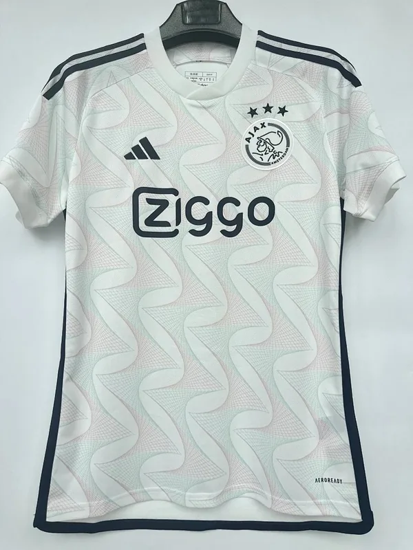23/24 Ajax Away Jersey