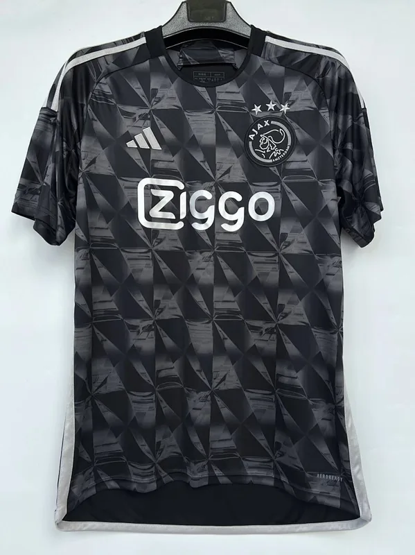 23/24 Ajax Third Jersey