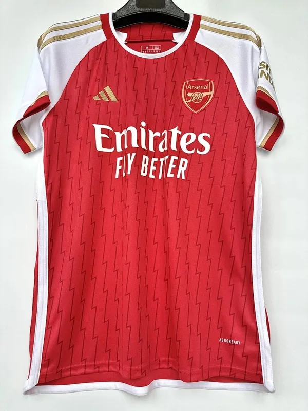 23/24 Arsenal Home Jersey