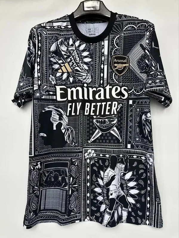 23/24 Arsenal Special Ed. Jersey