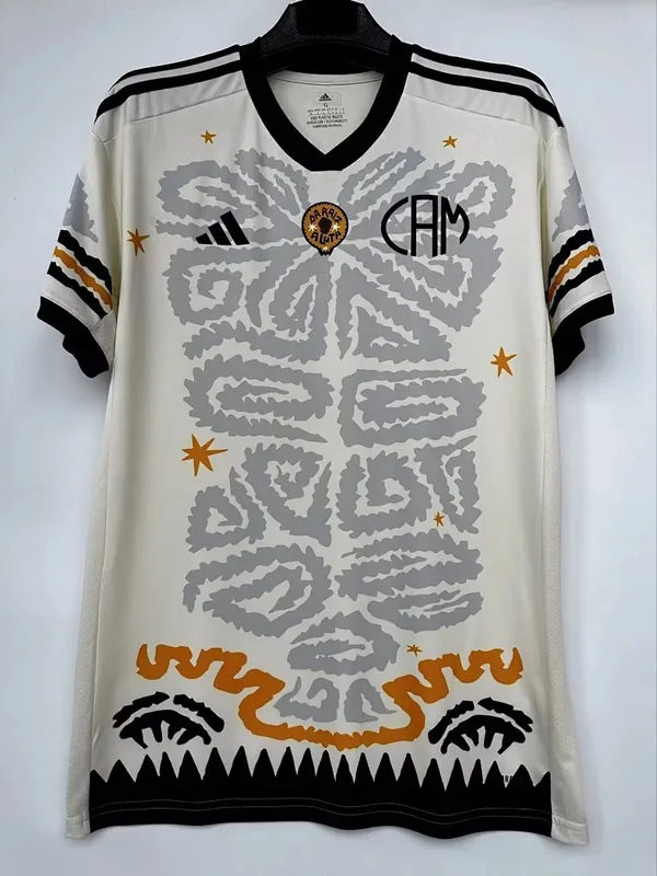 23/24 Atletico Mineiro Special Ed. Jersey