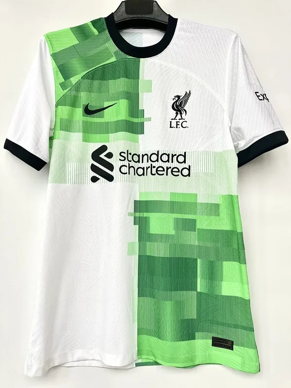 23/24 Away Player Jersey