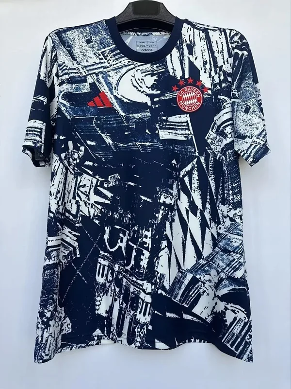 23/24 Bayern Munich Special Ed. Jersey