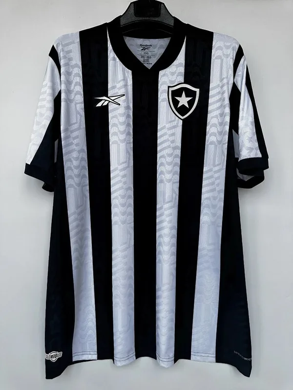 23/24 Botafogo Home Jersey