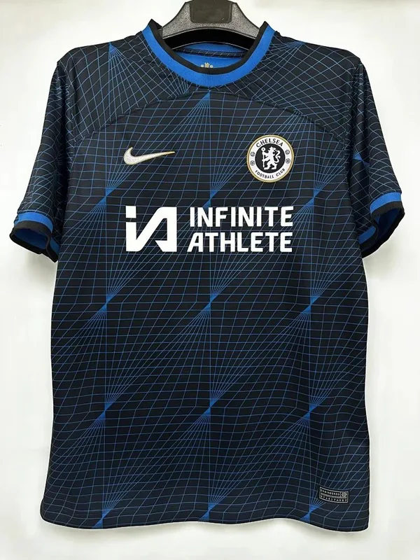 23/24 Chelsea Away Jersey