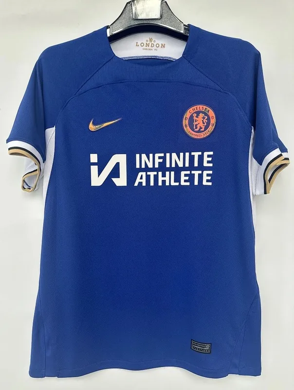 23/24 Chelsea Home Jersey