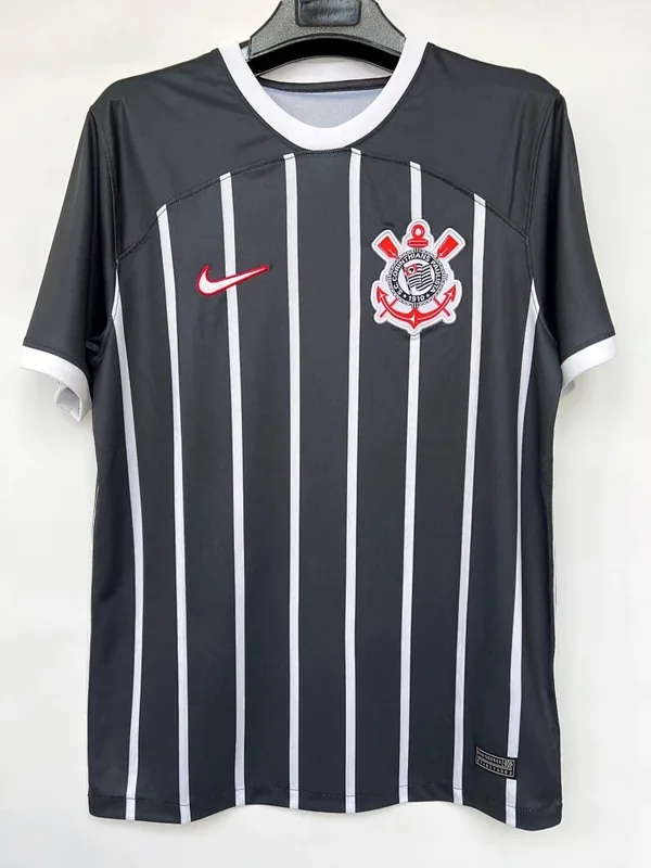 23/24 Corinthians Away Jersey