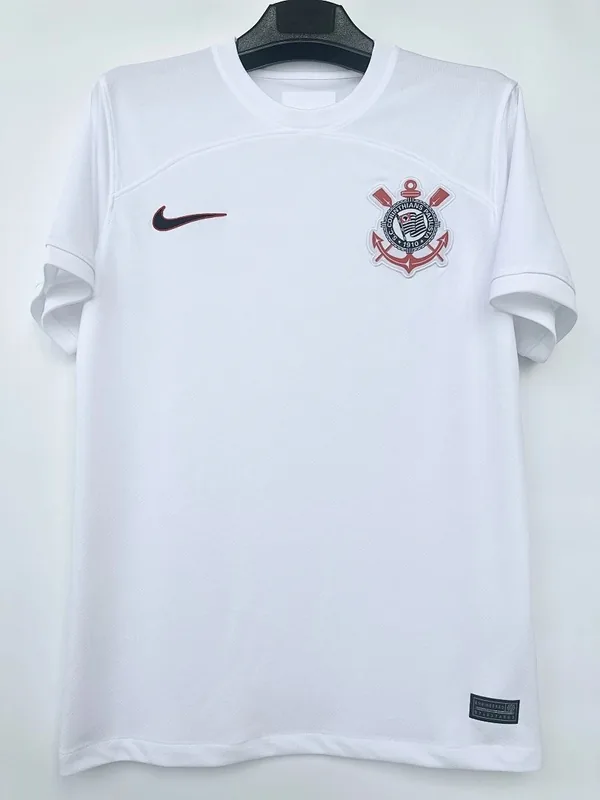 23/24 Corinthians Home Jersey