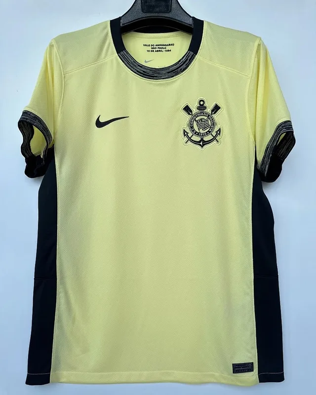 23/24 Corinthians Third Jersey