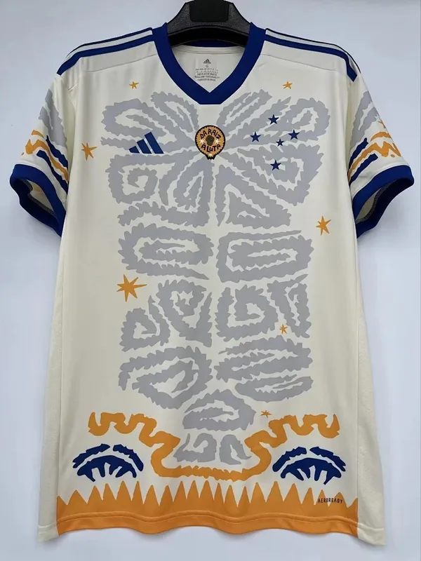 23/24 Cruzeiro Special Ed. Jersey