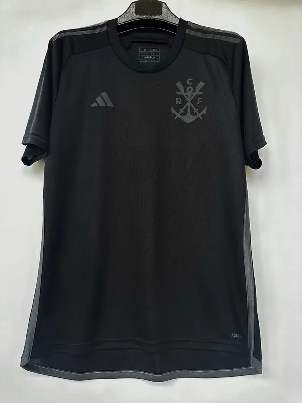 23/24 Flamengo Third Jersey
