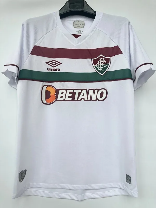 23/24 Fluminense Away Jersey