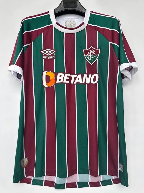 23/24 Fluminense Home Jersey