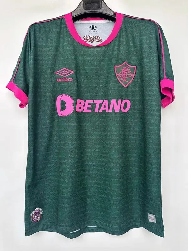 23/24 Fluminense Third Jersey