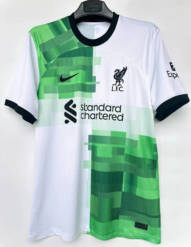 23/24 Fourth Jersey