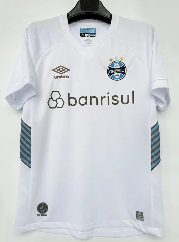 23/24 Gremio Away Jersey
