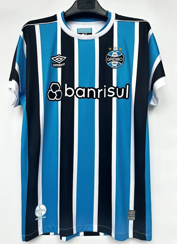 23/24 Gremio Home Jersey