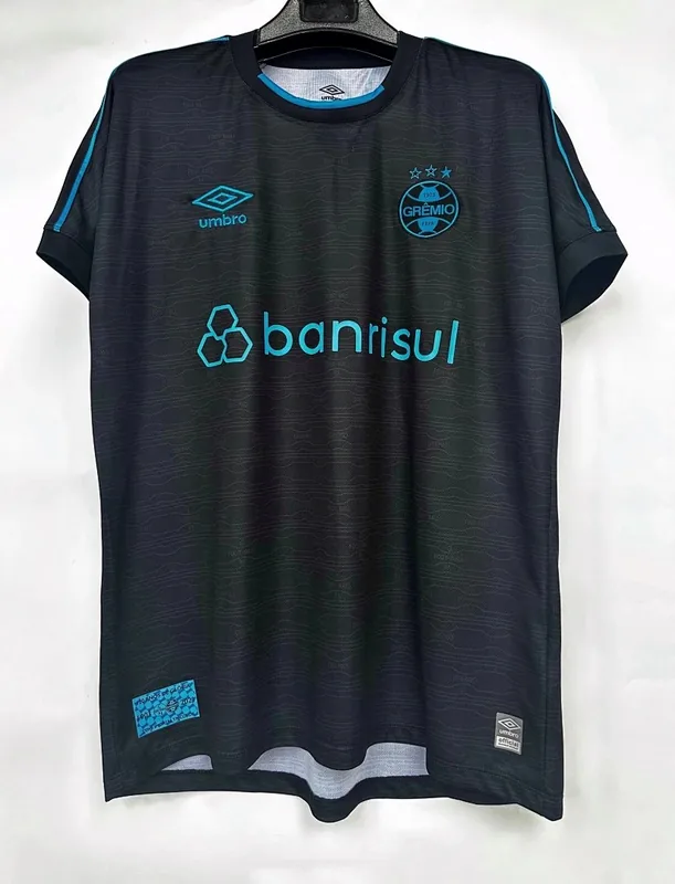 23/24 Gremio Third Jersey