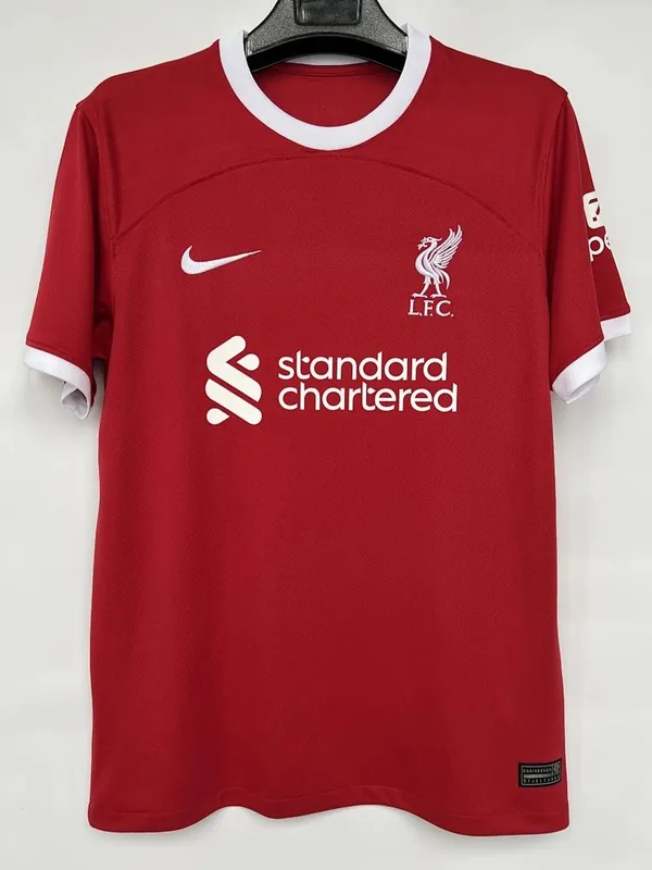23/24 Home Jersey