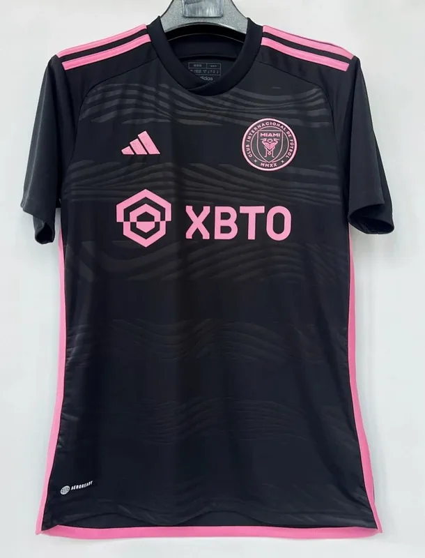 23/24 Inter Miami Away Jersey