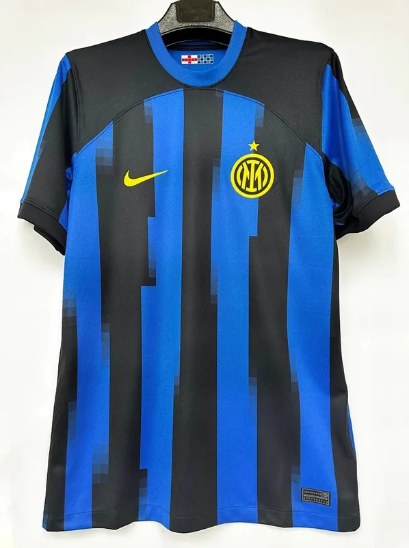 23/24 Inter Milan Home Jersey