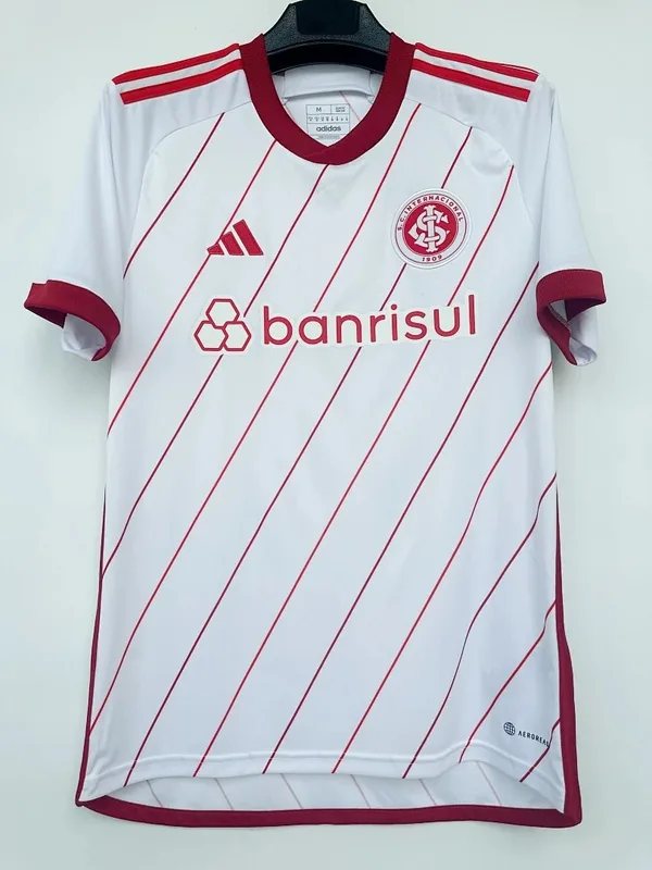 23/24 Internacional Away Jersey