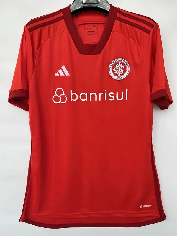 23/24 Internacional Home Jersey