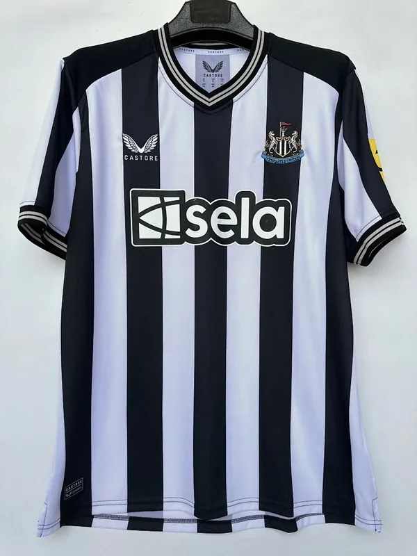23/24 Newcastle Home Jersey