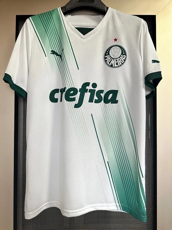 23/24 Palmeiras Away Jersey