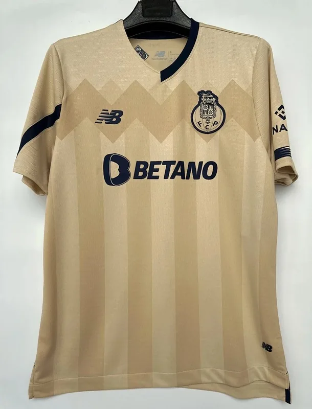23/24 Porto Away Jersey