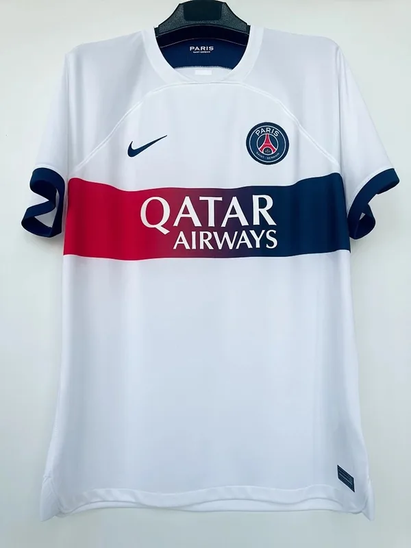 23/24 PSG Away Jersey