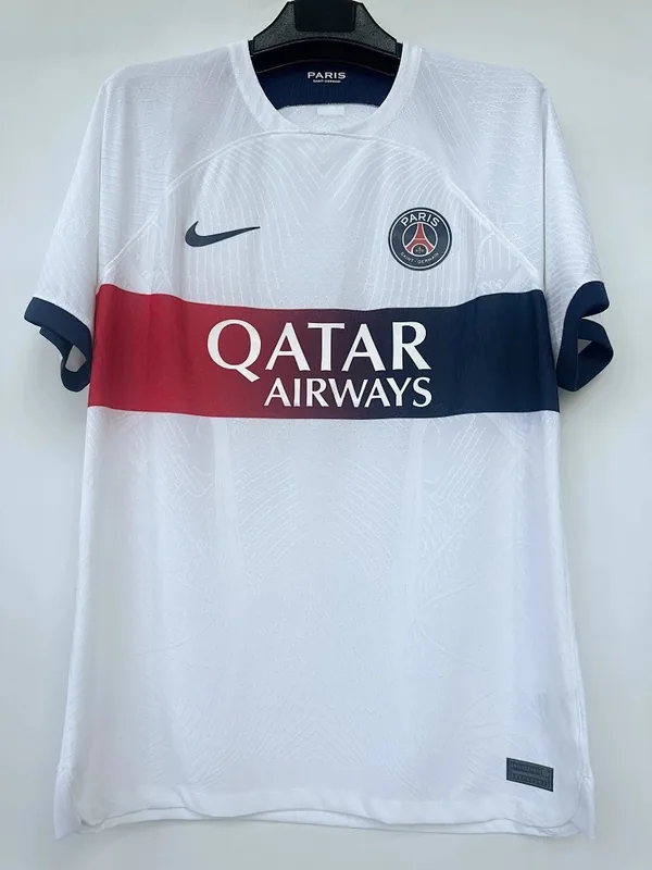 23/24 PSG Away Player Jersey