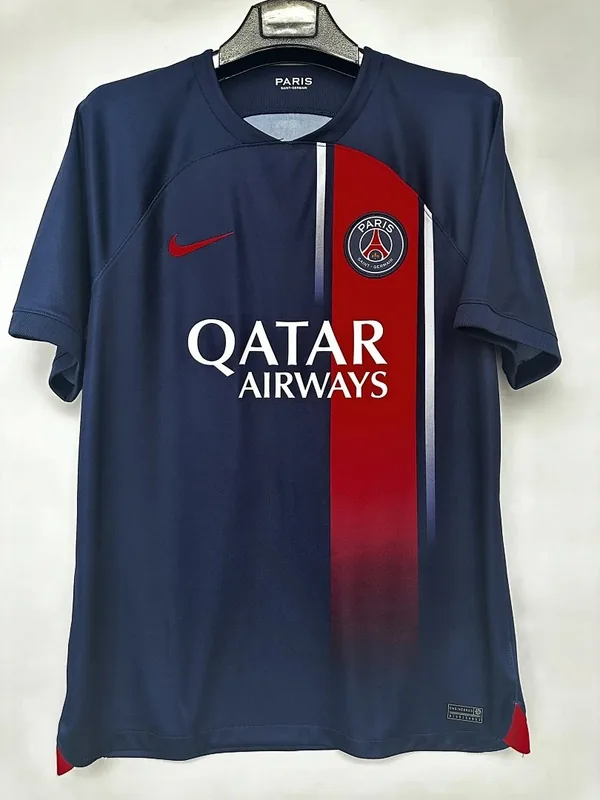23/24 PSG Home Jersey
