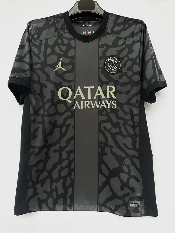23/24 PSG Third Jersey