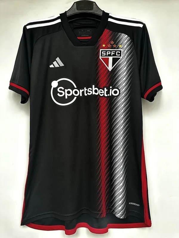 23/24 Sao Paulo Third Jersey