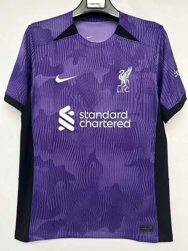 23/24 Third Jersey