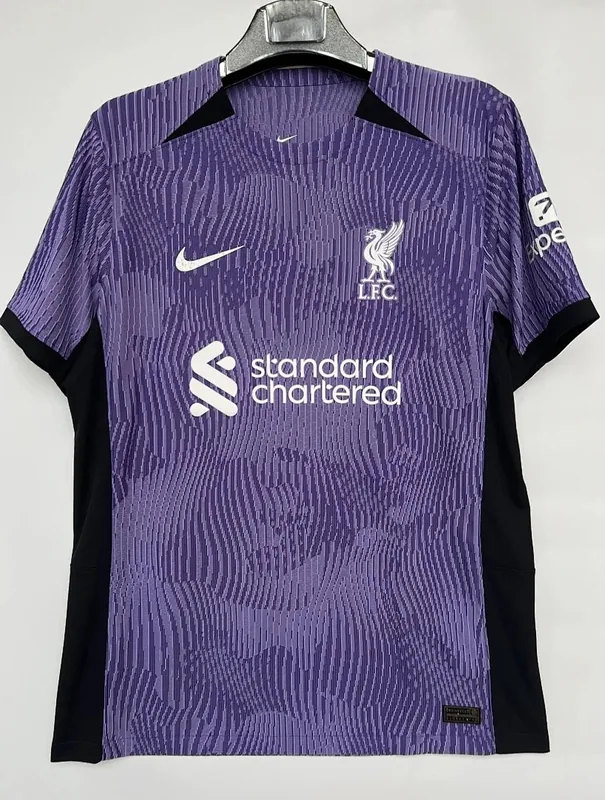 23/24 Third Player Jersey