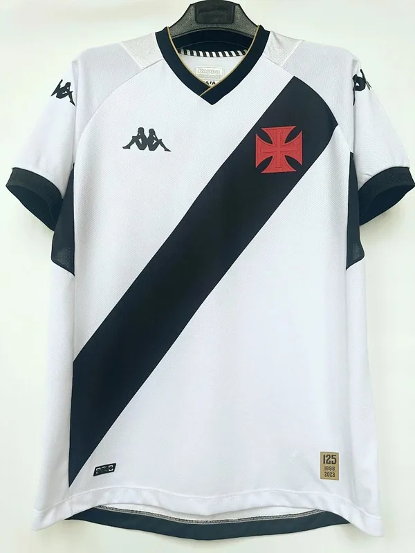 23/24 Vasco da Gama Away Jersey