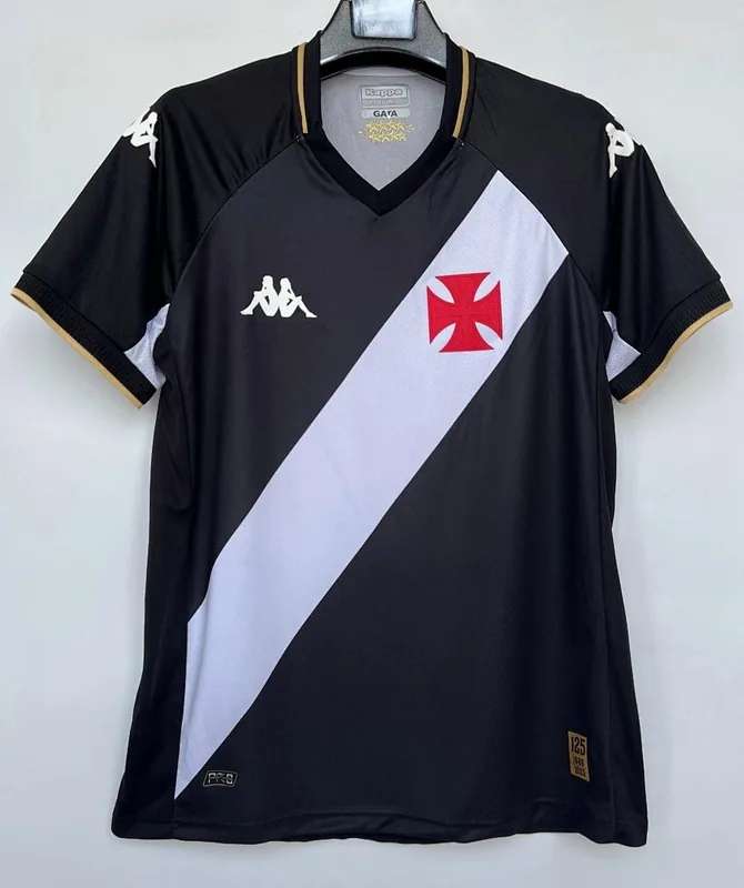 23/24 Vasco da Gama Home Jersey