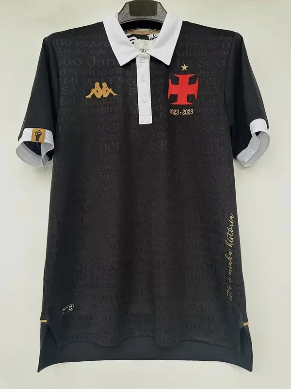 23/24 Vasco da Gama Third Jersey
