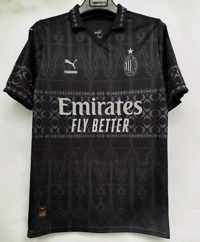 24/25 AC Milan Special Ed. Jersey