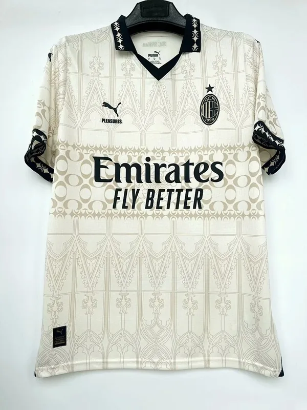 24/25 AC Milan Special Ed. Jersey