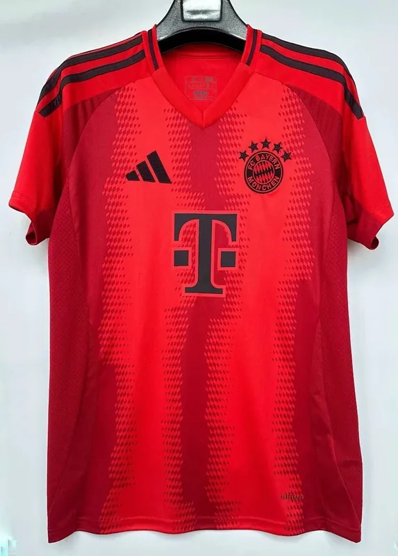 24/25 Bayern Munich Home Jersey