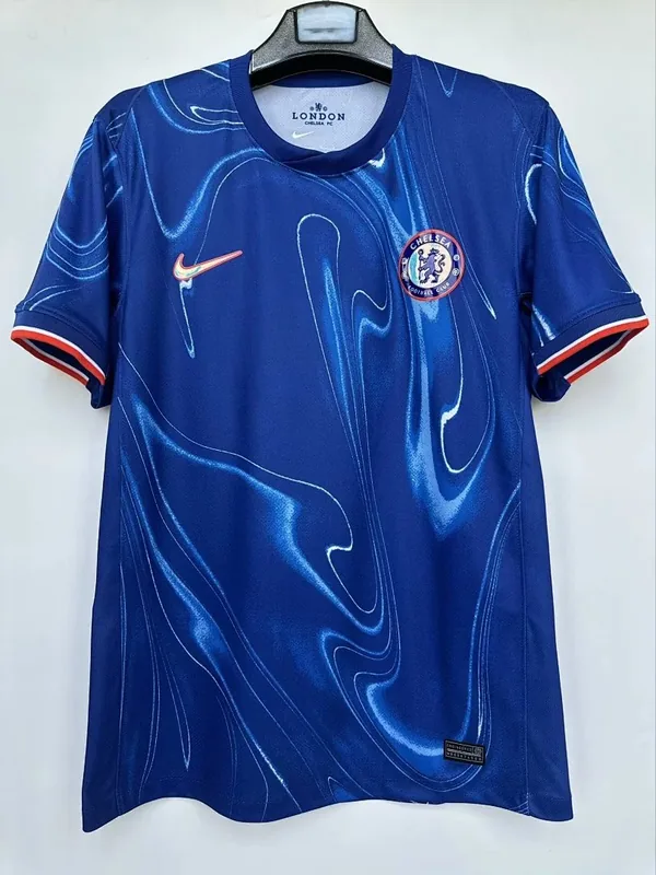 24/25 Chelsea Home Jersey