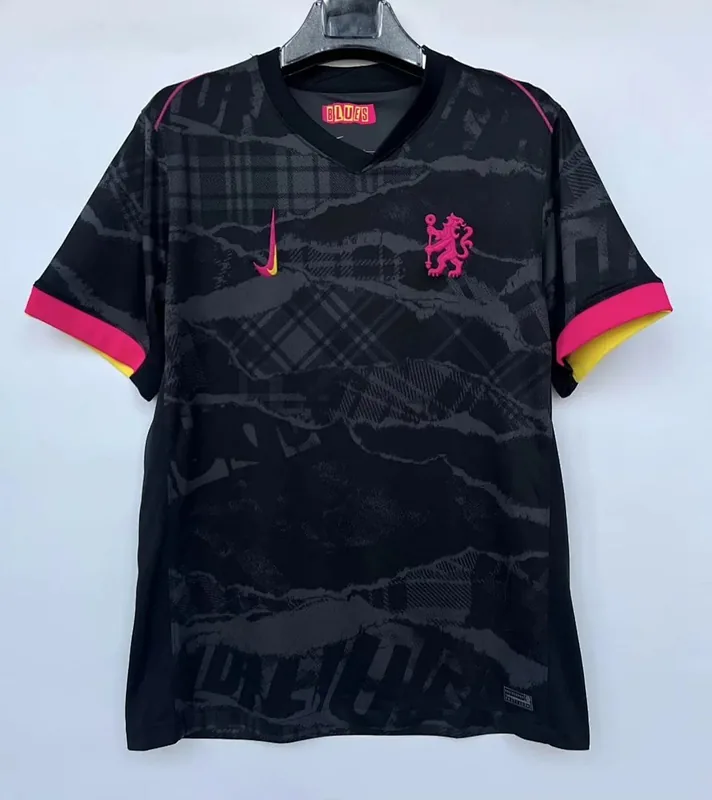 24/25 Chelsea Third Jersey