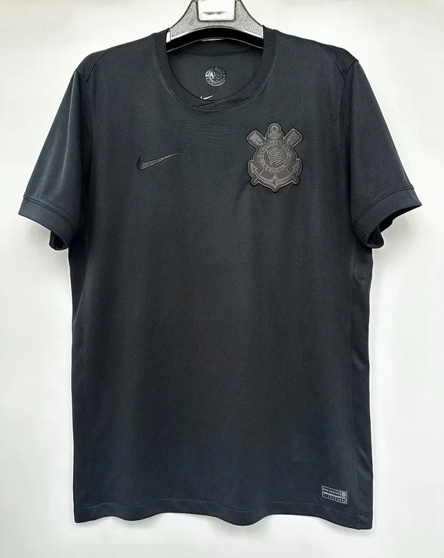 24/25 Corinthians Away Jersey