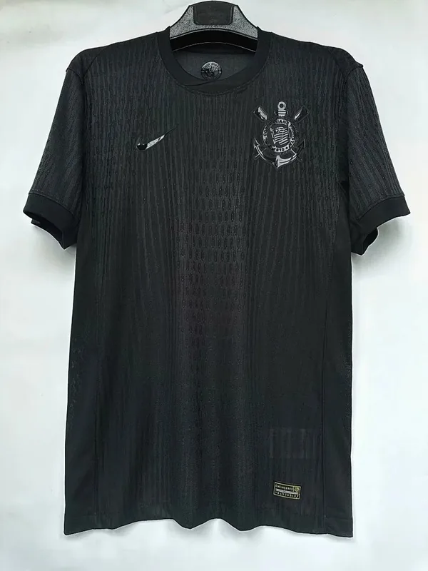 24/25 Corinthians Away Player Jersey