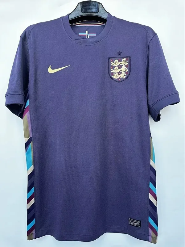 2024 England Away Jersey